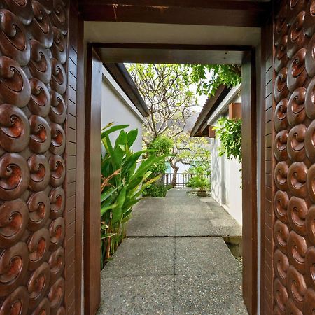 Mercure Kuta Lombok Exterior foto